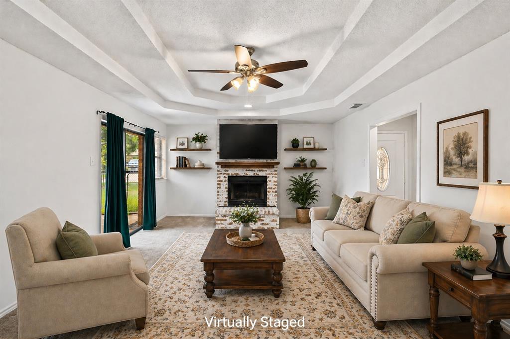 Salmon Estates - Residential