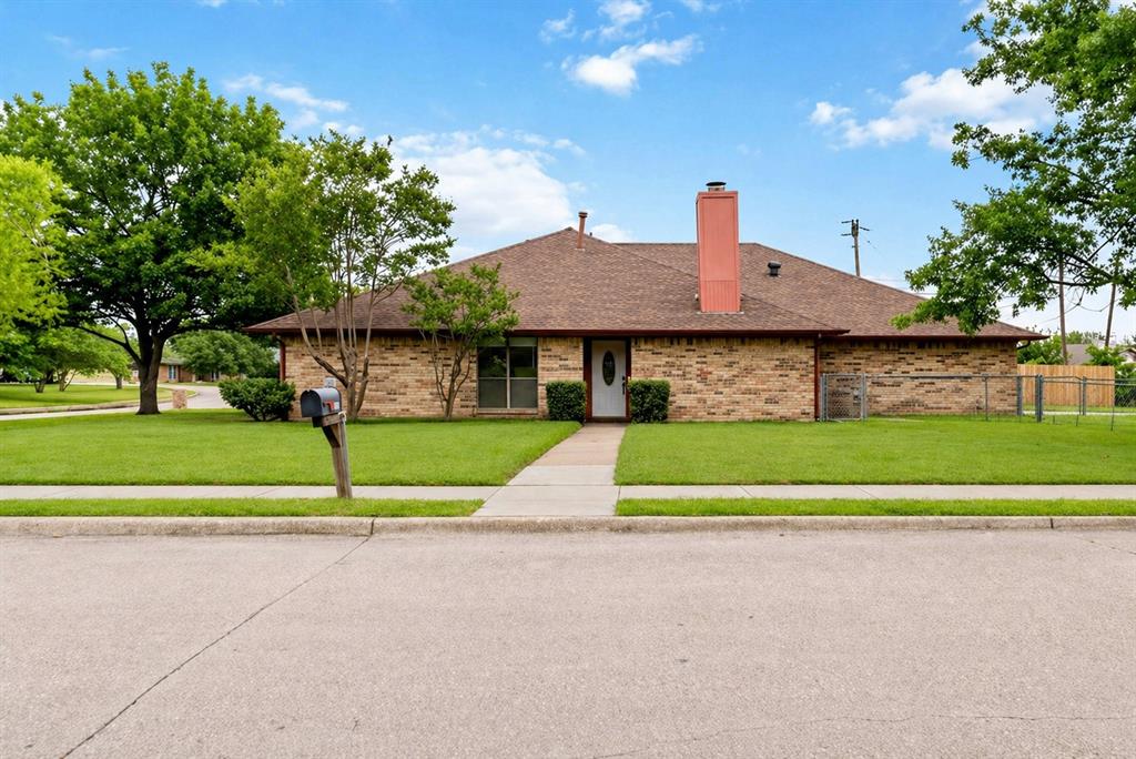 Salmon Estates - Residential