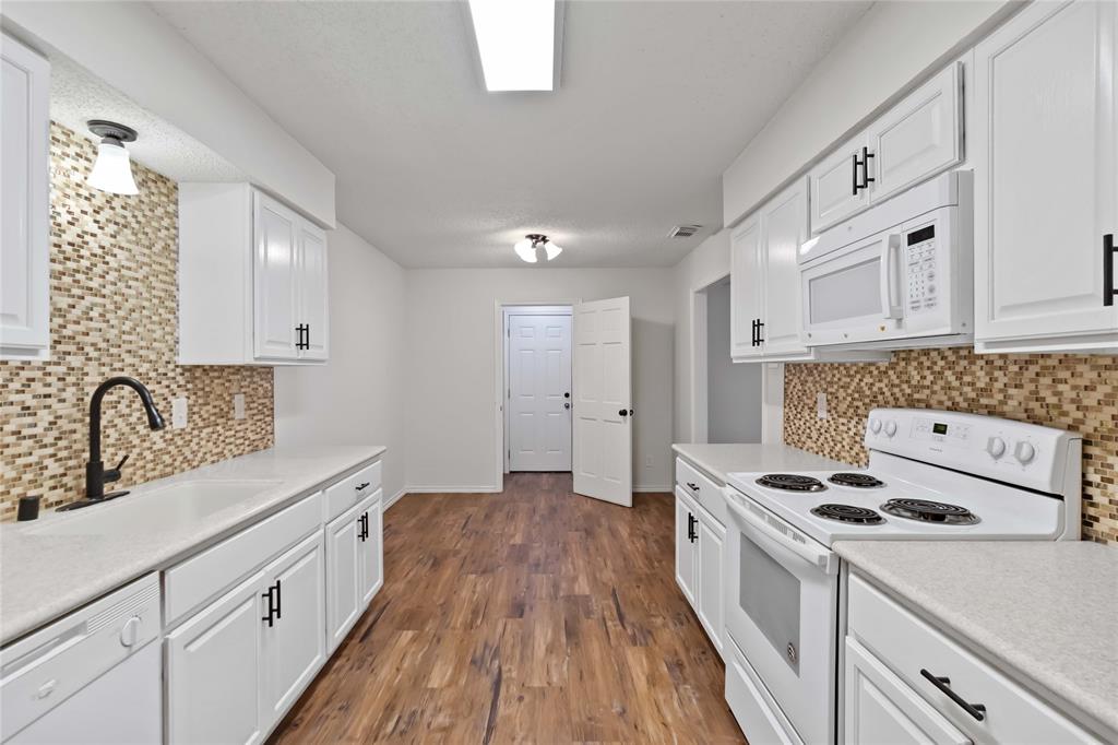 Salmon Estates - Residential