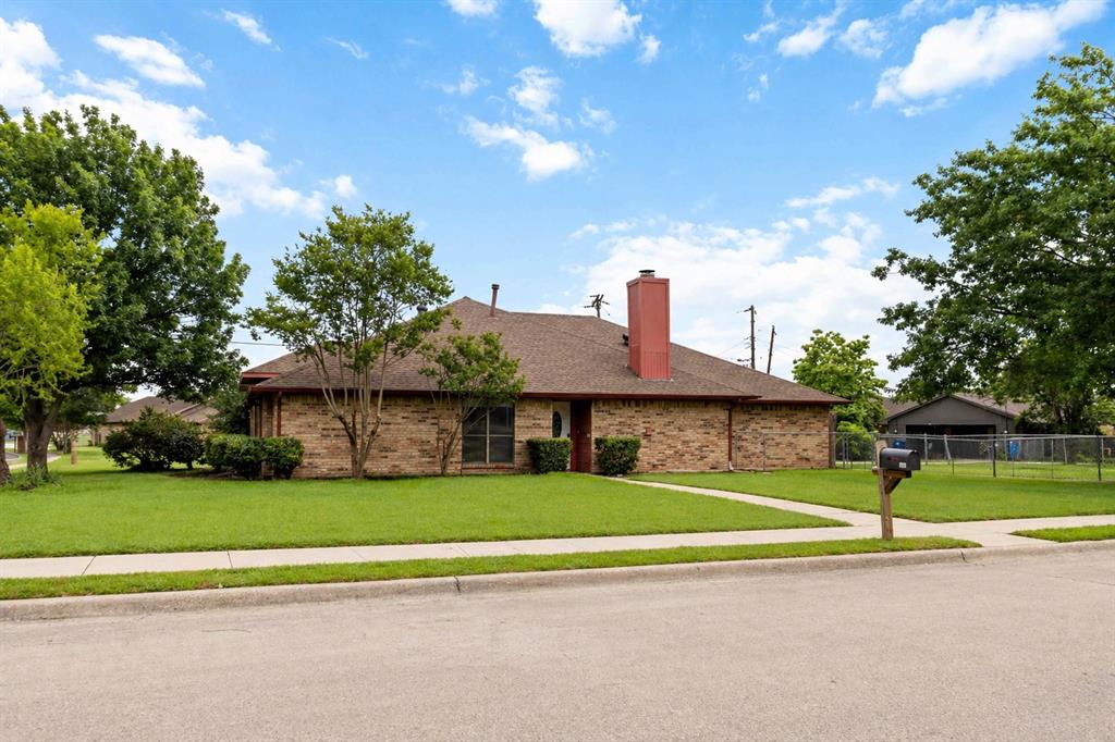 Salmon Estates - Residential