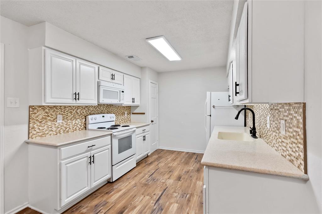 Salmon Estates - Residential