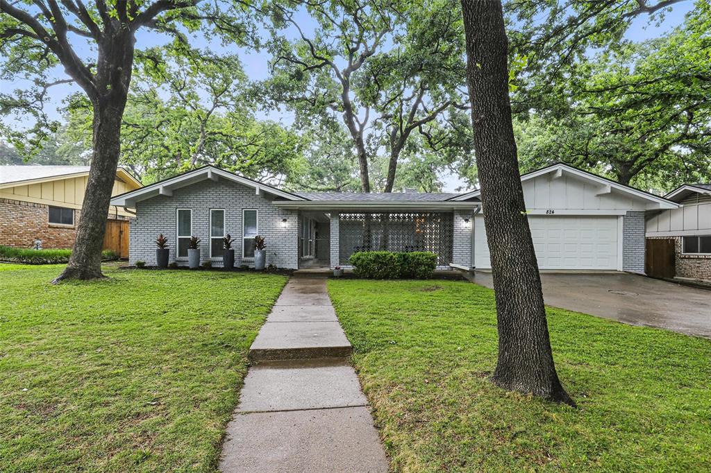 824 Wheelwood Drive