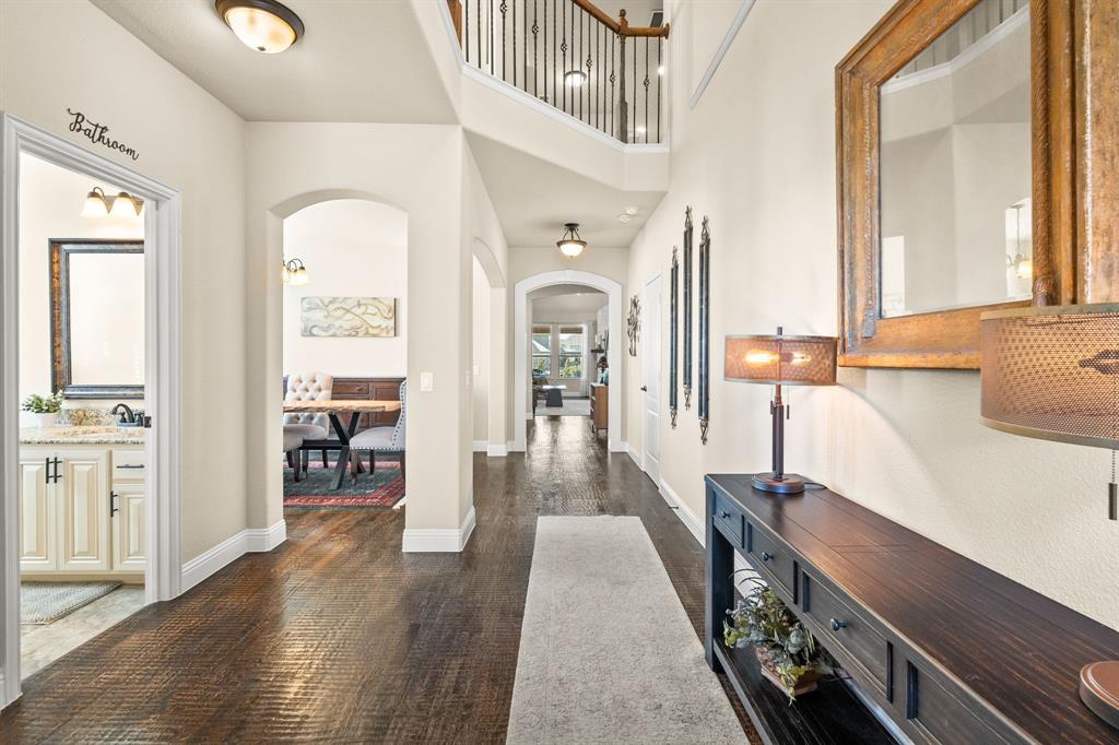 Mckinney Meadows Ph 4 - Residential