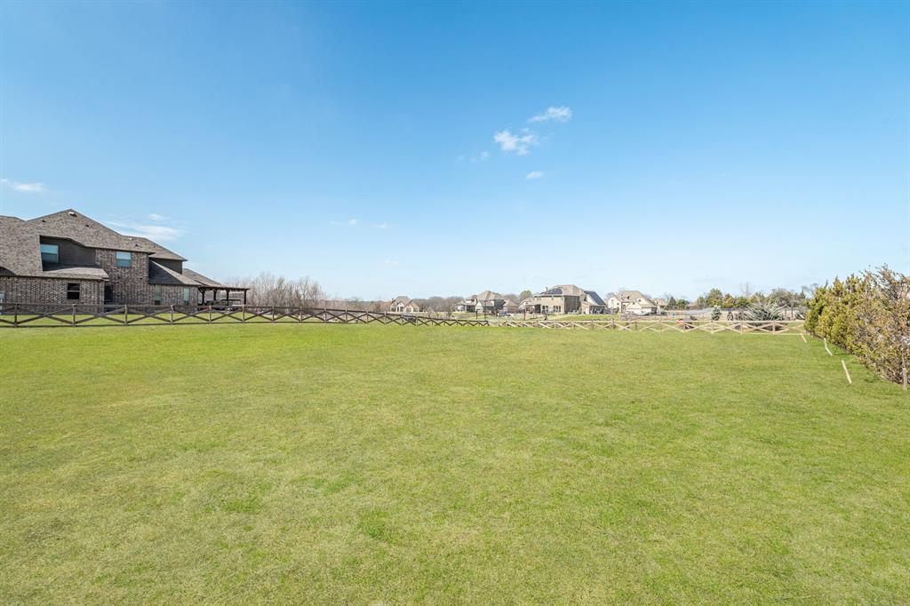 Mckinney Meadows Ph 4 - Residential