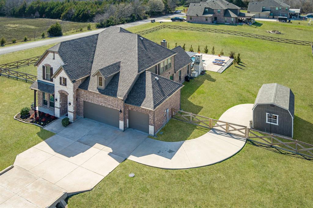 Mckinney Meadows Ph 4 - Residential