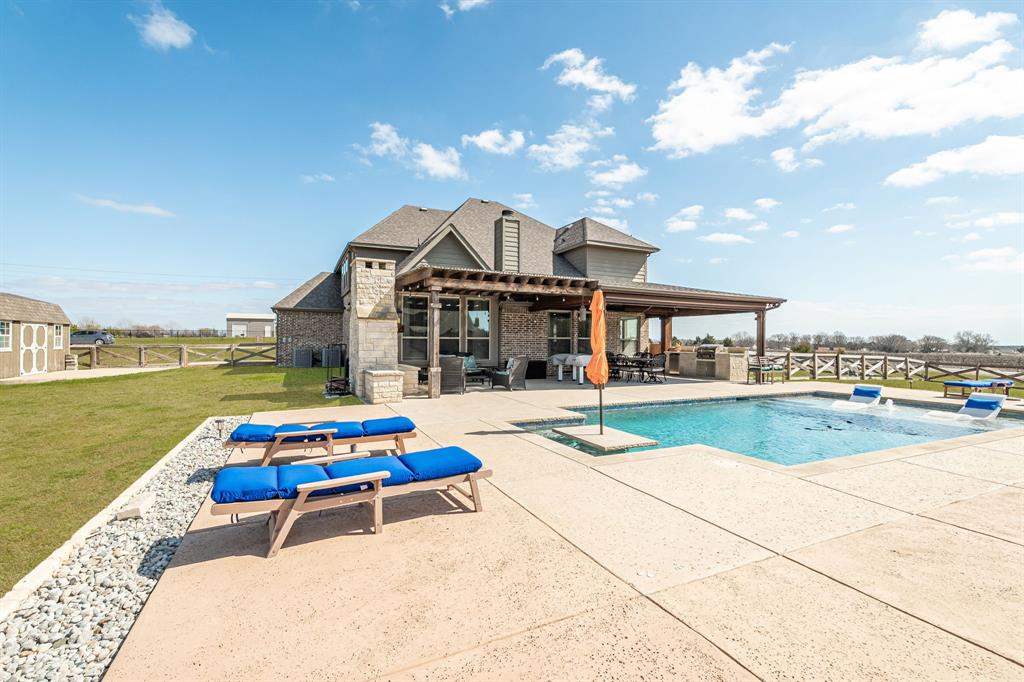 Mckinney Meadows Ph 4 - Residential