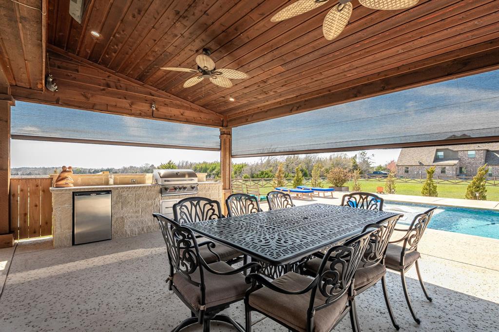 Mckinney Meadows Ph 4 - Residential