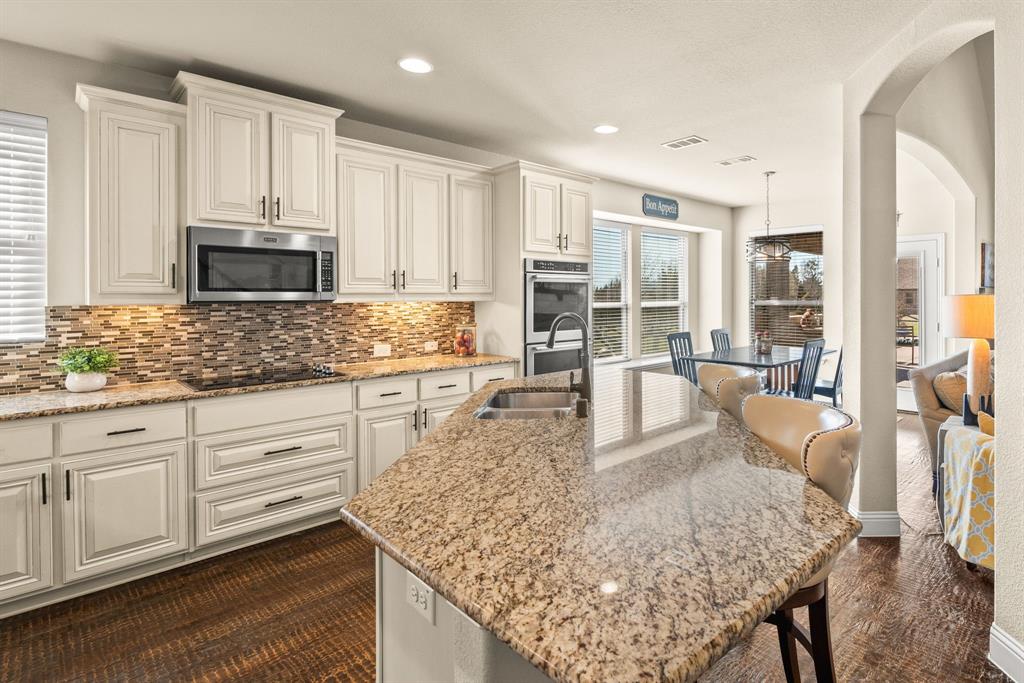 Mckinney Meadows Ph 4 - Residential