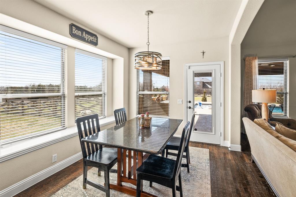 Mckinney Meadows Ph 4 - Residential