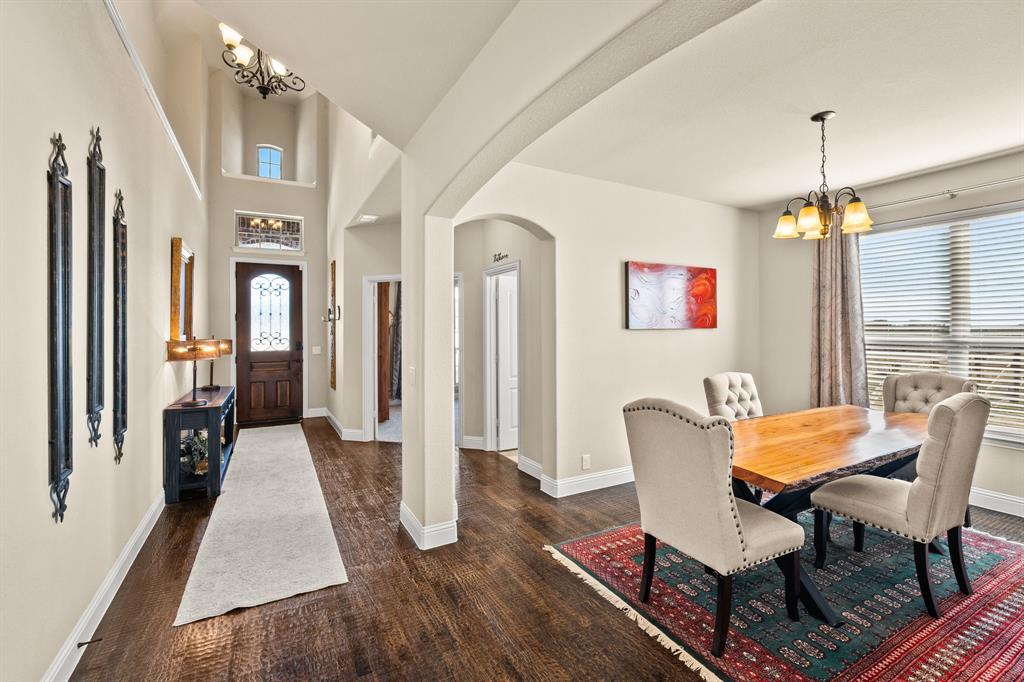 Mckinney Meadows Ph 4 - Residential