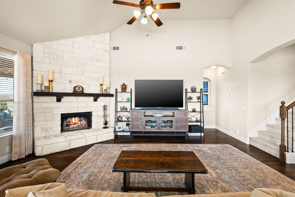 Mckinney Meadows Ph 4 - Residential