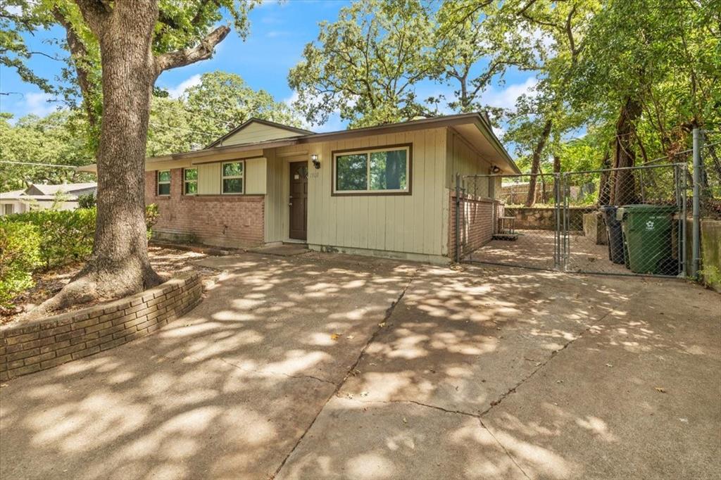 Sherwood Knoll Add - Residential