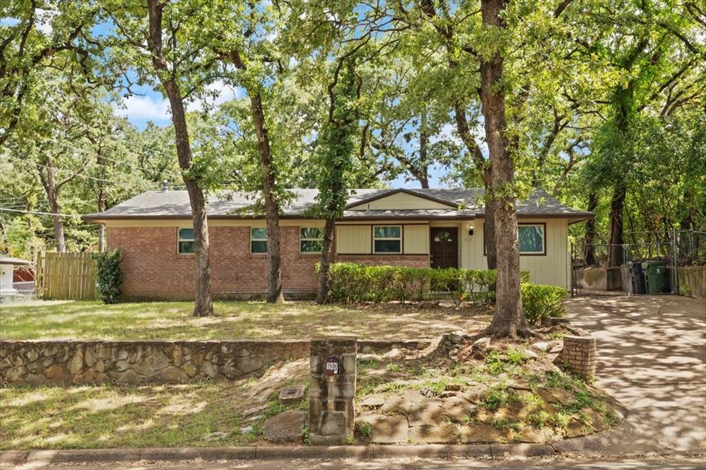 Sherwood Knoll Add - Residential