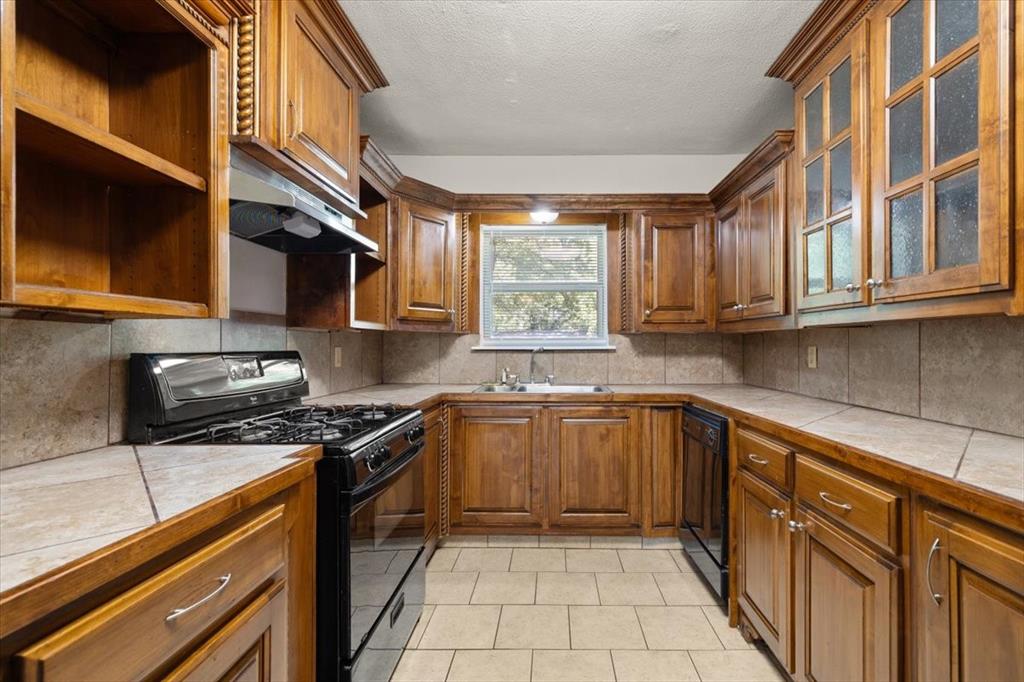 Sherwood Knoll Add - Residential