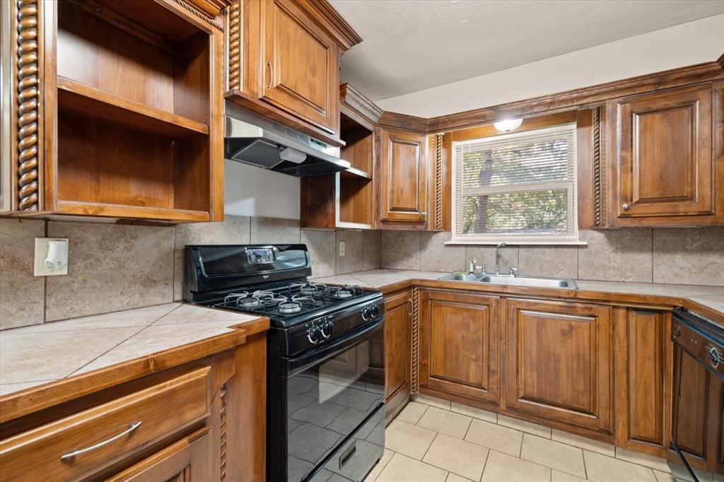 Sherwood Knoll Add - Residential