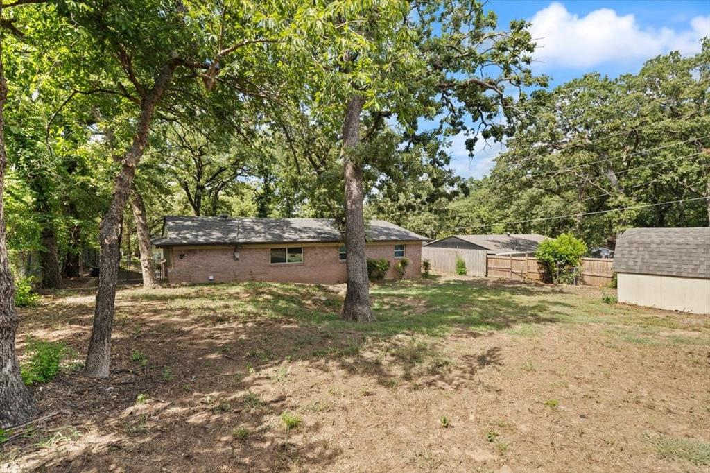 Sherwood Knoll Add - Residential