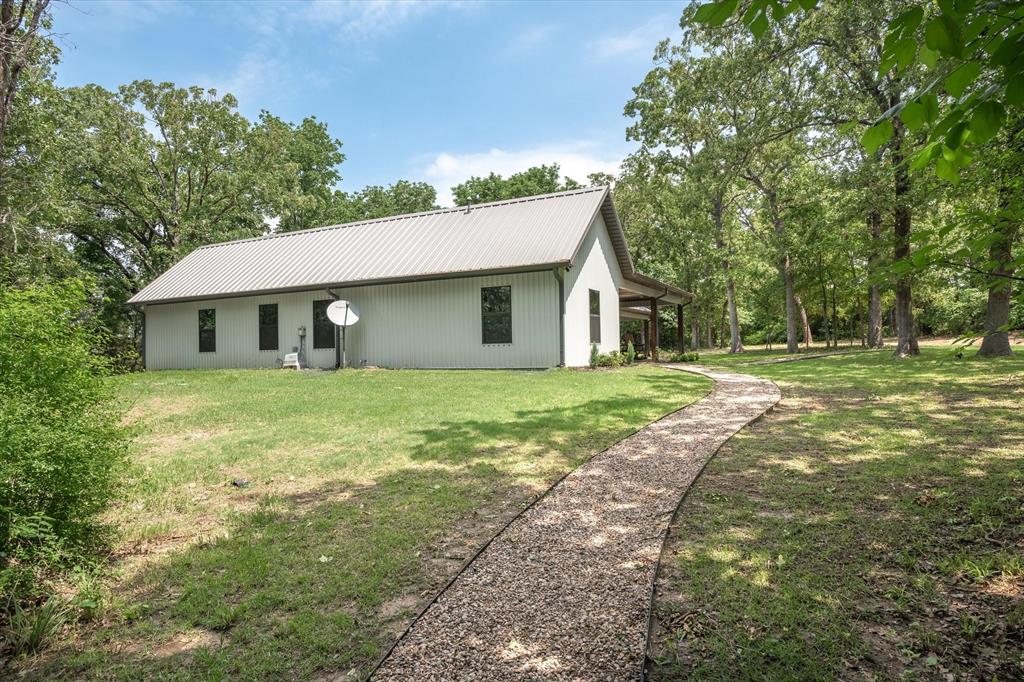 Wiley Kay Surv A-421 - Residential