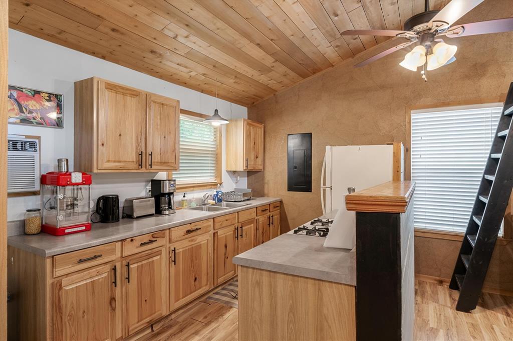 Wiley Kay Surv A-421 - Residential