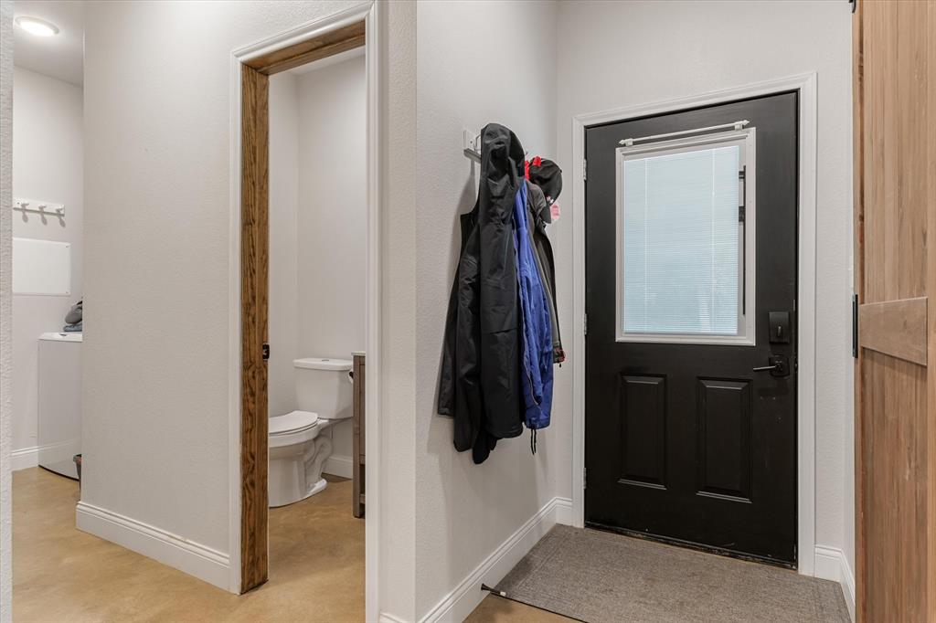 Wiley Kay Surv A-421 - Residential