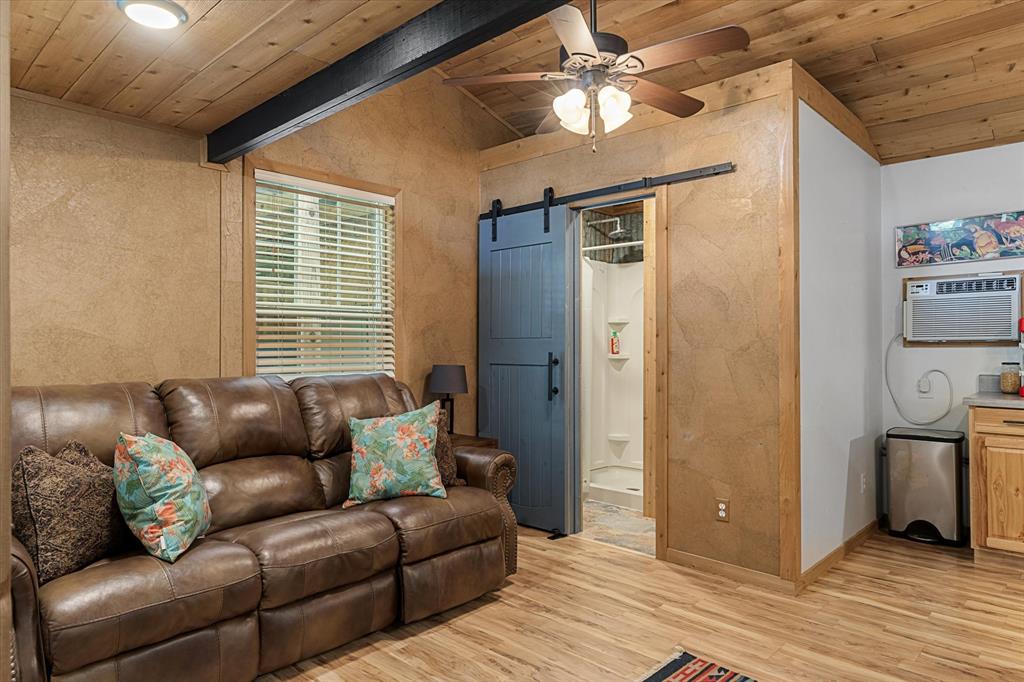 Wiley Kay Surv A-421 - Residential