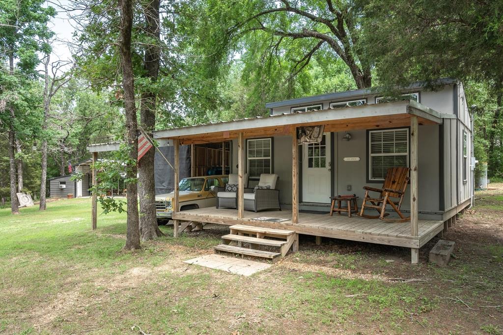 Wiley Kay Surv A-421 - Residential