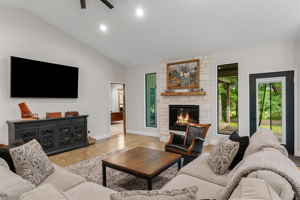 Wiley Kay Surv A-421 - Residential