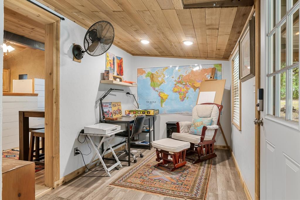 Wiley Kay Surv A-421 - Residential