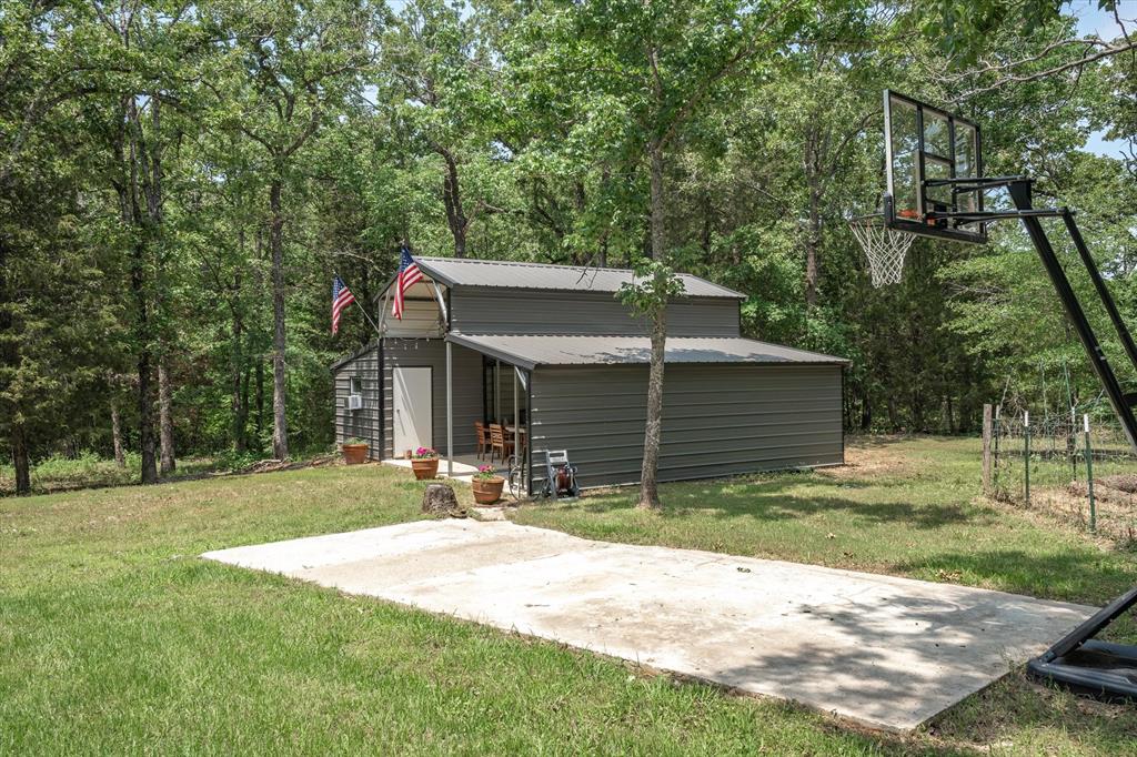 Wiley Kay Surv A-421 - Residential