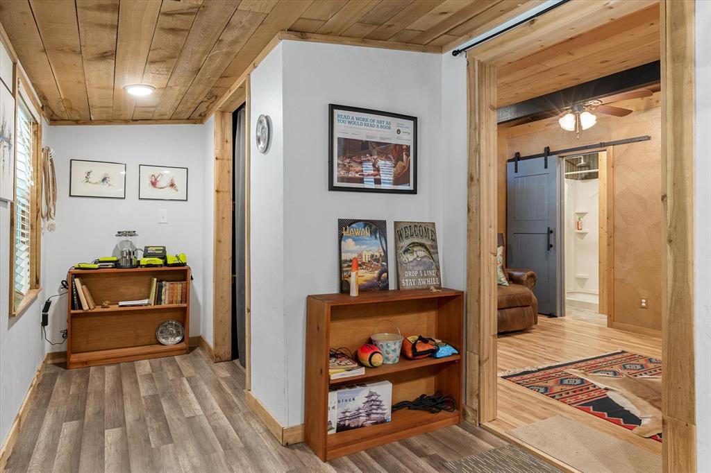 Wiley Kay Surv A-421 - Residential