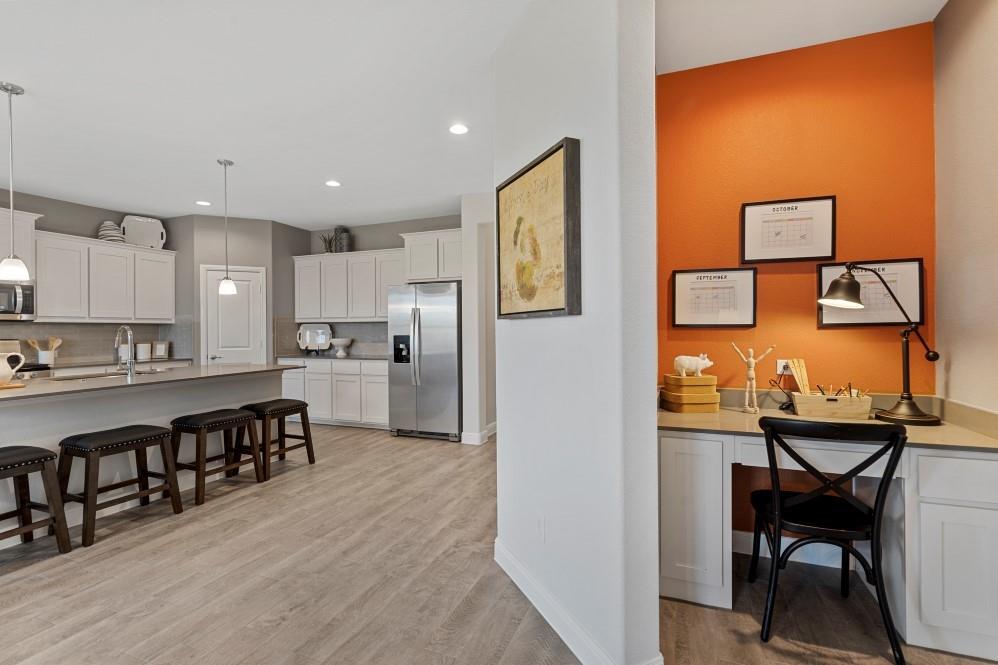 Northstar - Residential