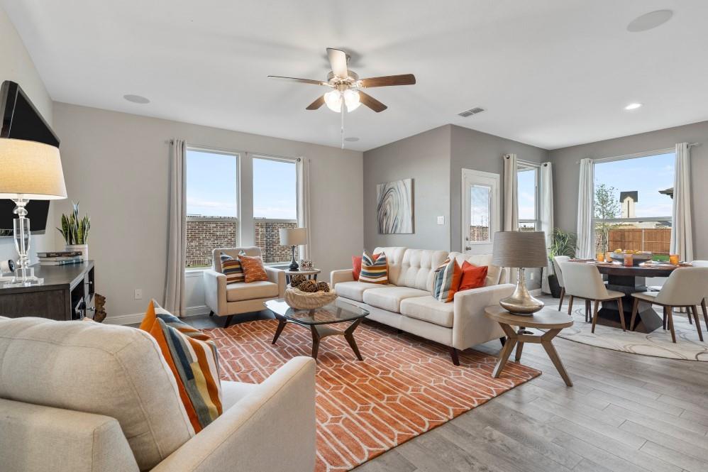 Northstar - Residential