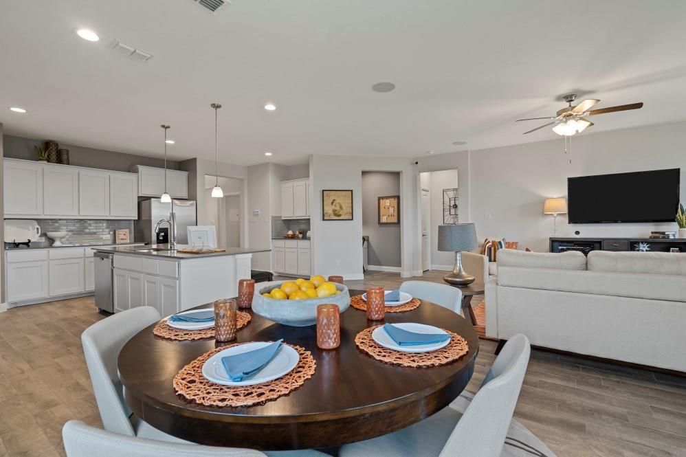 Northstar - Residential