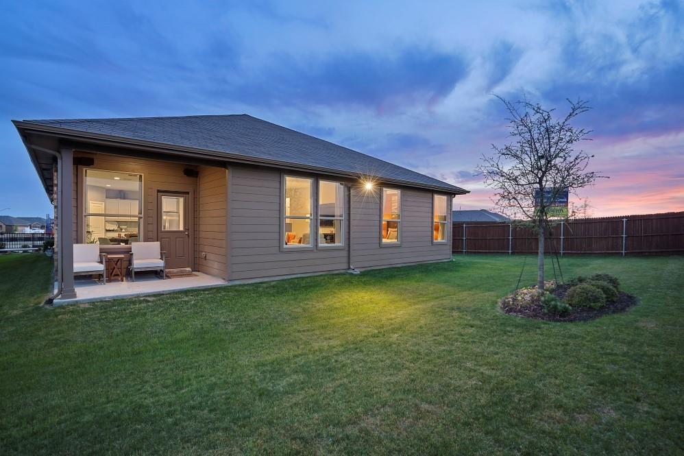 Northstar - Residential