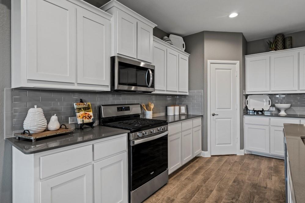 Northstar - Residential