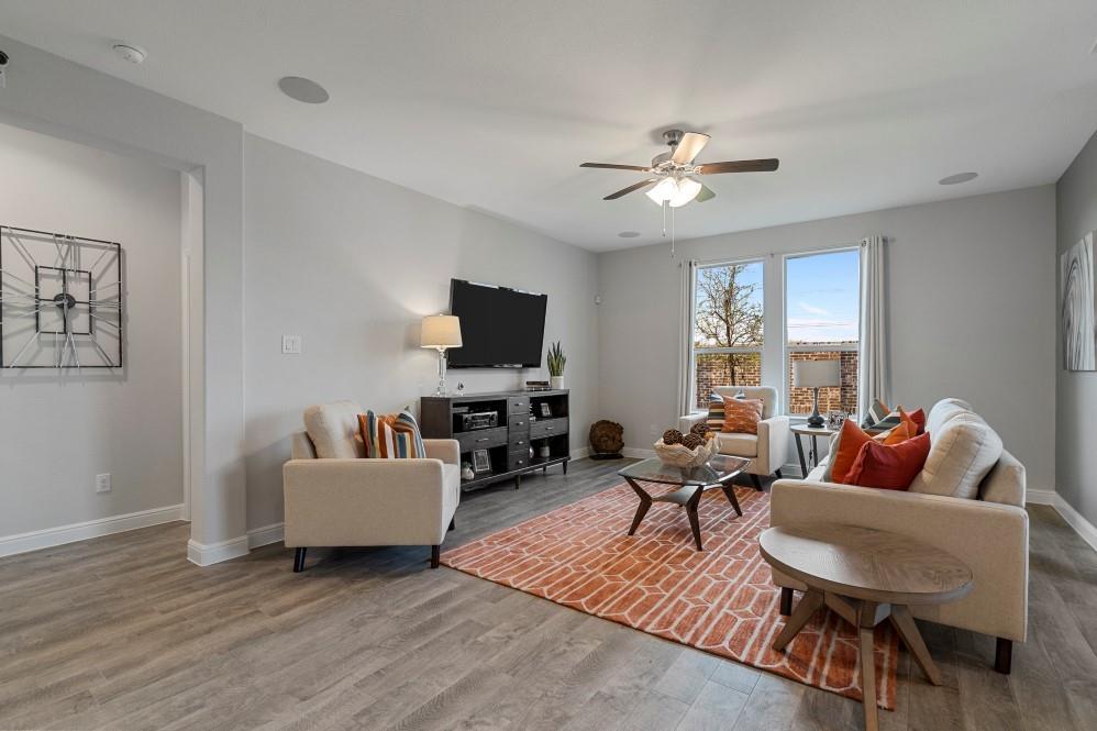 Northstar - Residential