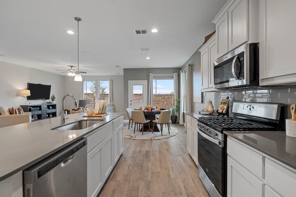 Northstar - Residential