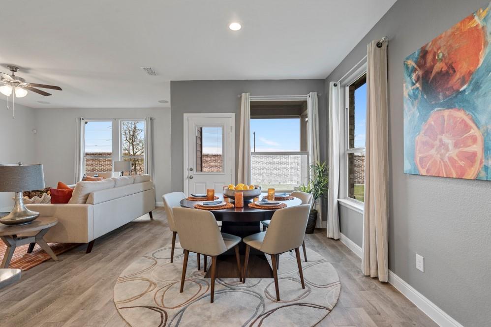 Northstar - Residential