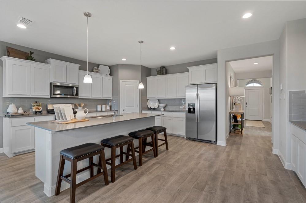 Northstar - Residential