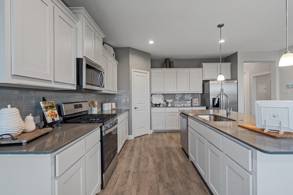 Northstar - Residential