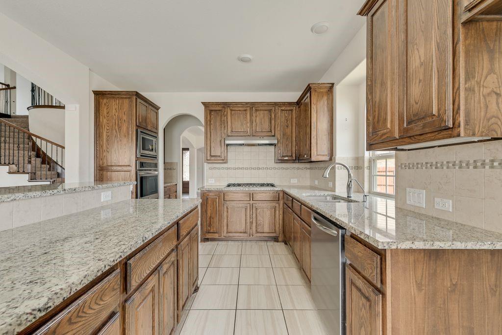 Presidio West - Residential