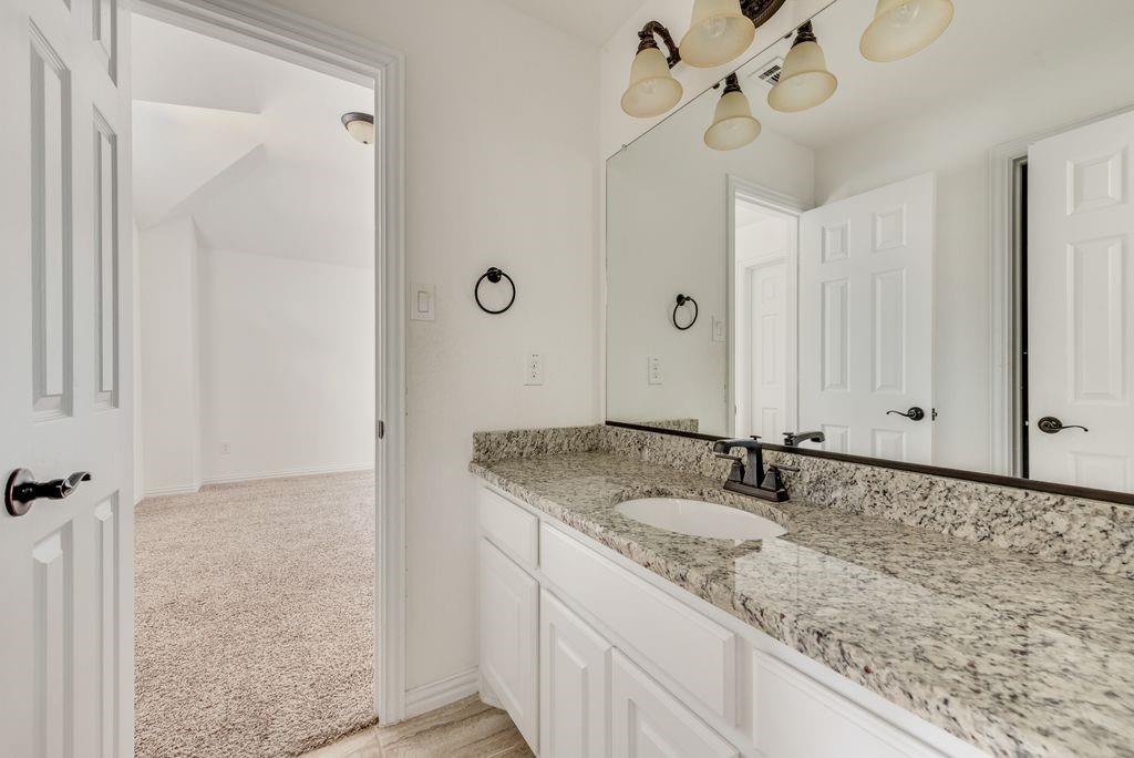 Presidio West - Residential