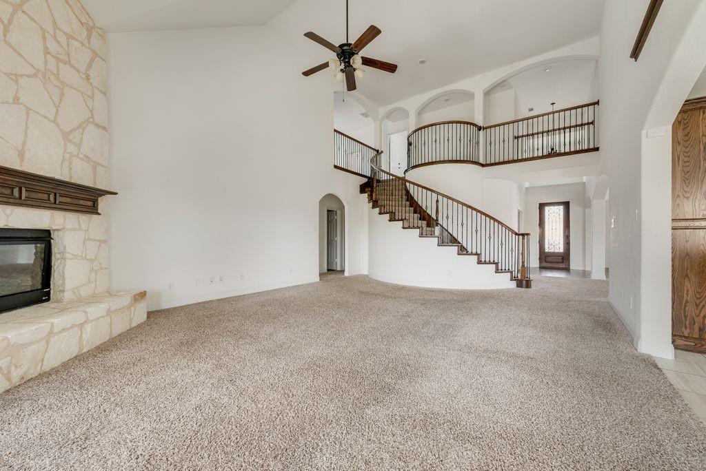 Presidio West - Residential