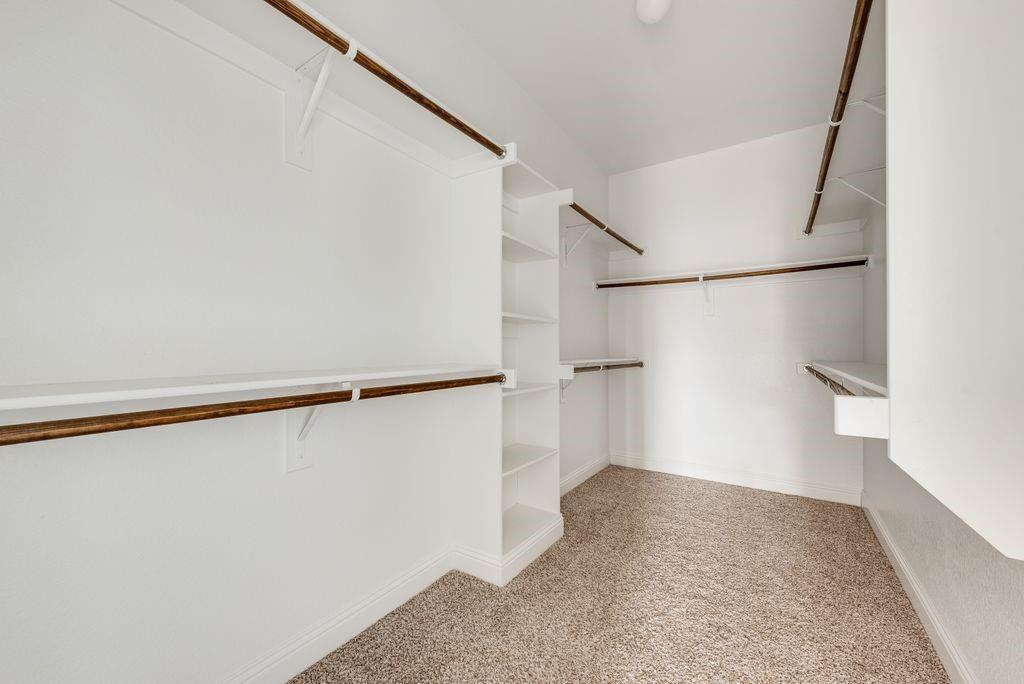 Presidio West - Residential