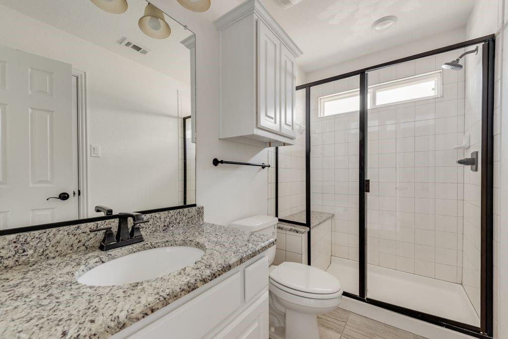 Presidio West - Residential