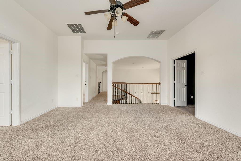 Presidio West - Residential