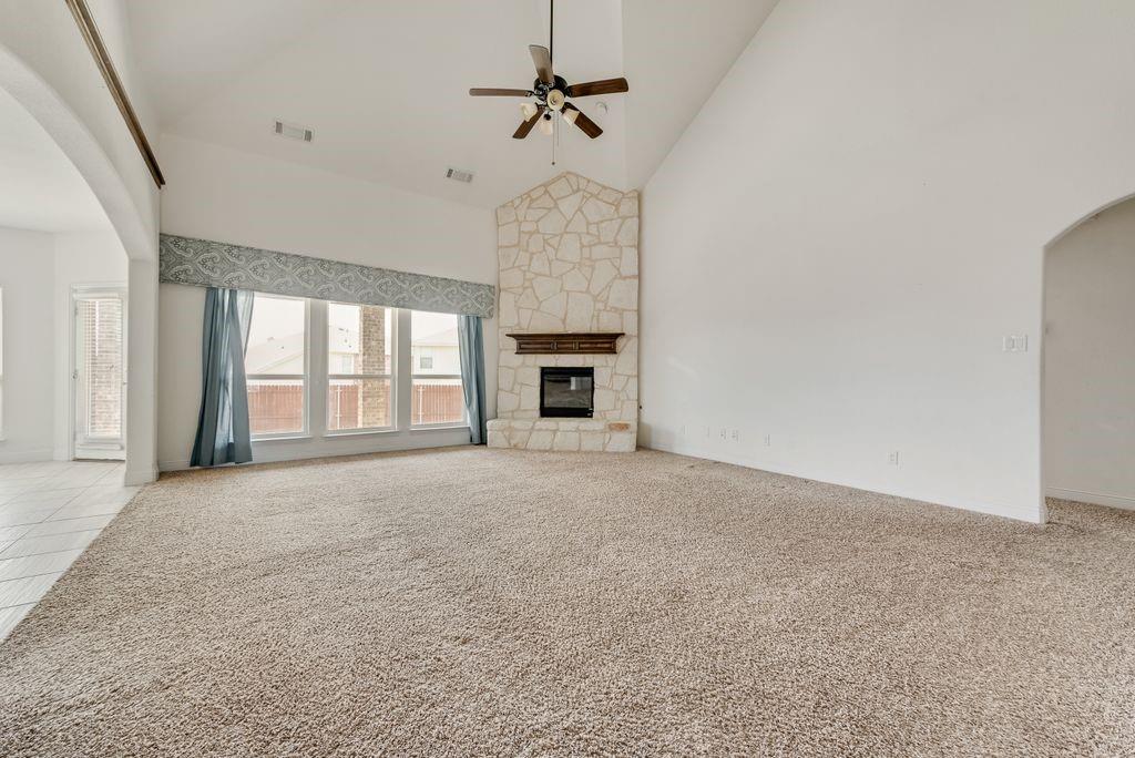 Presidio West - Residential