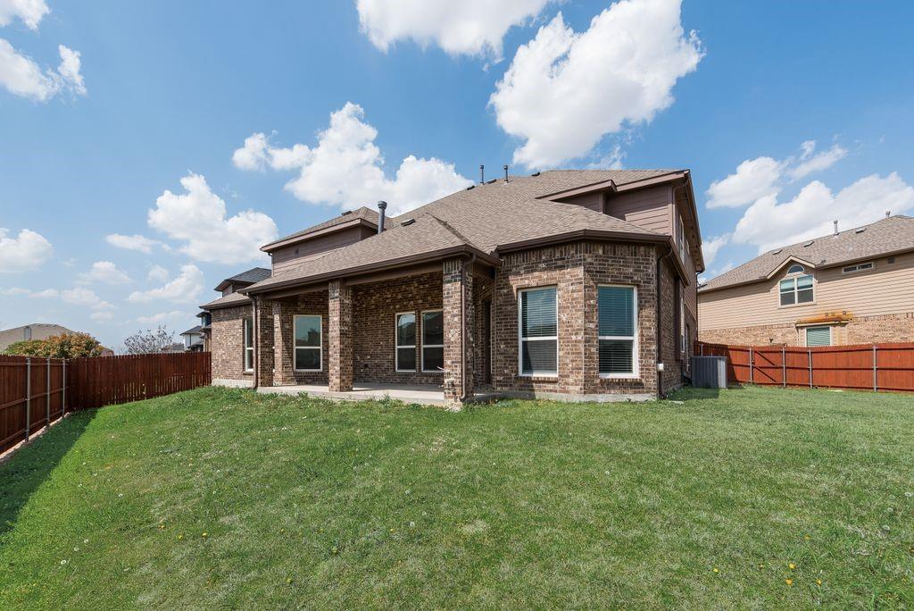 Presidio West - Residential