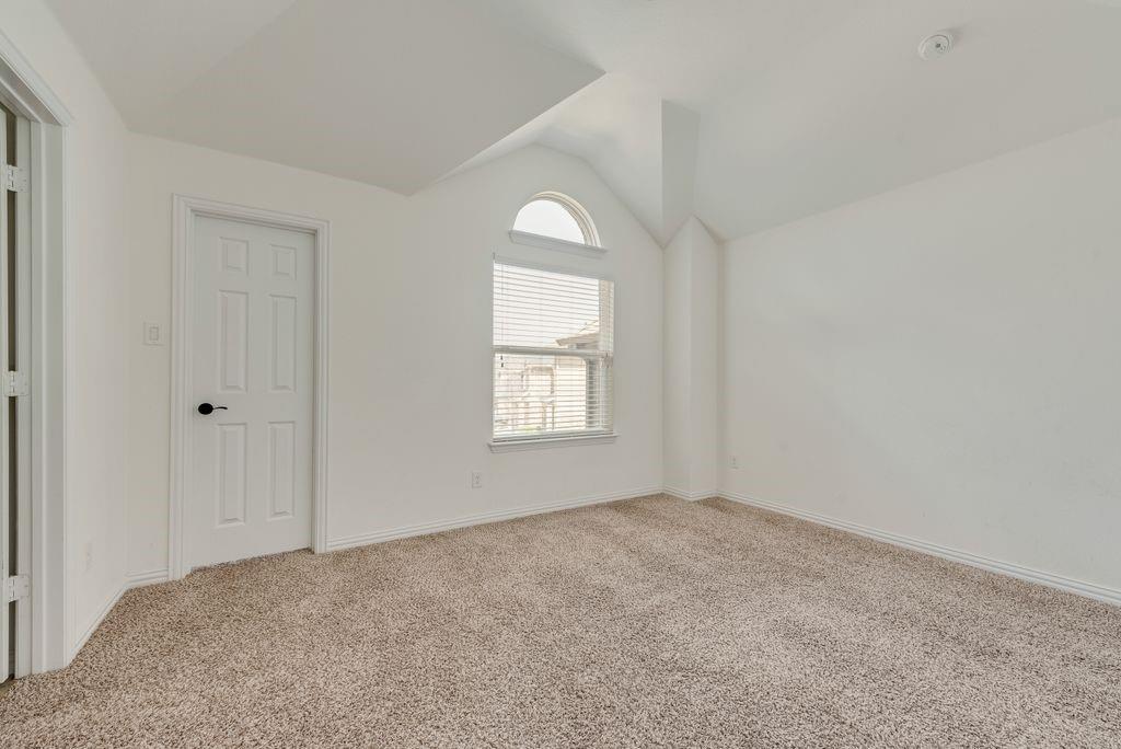 Presidio West - Residential