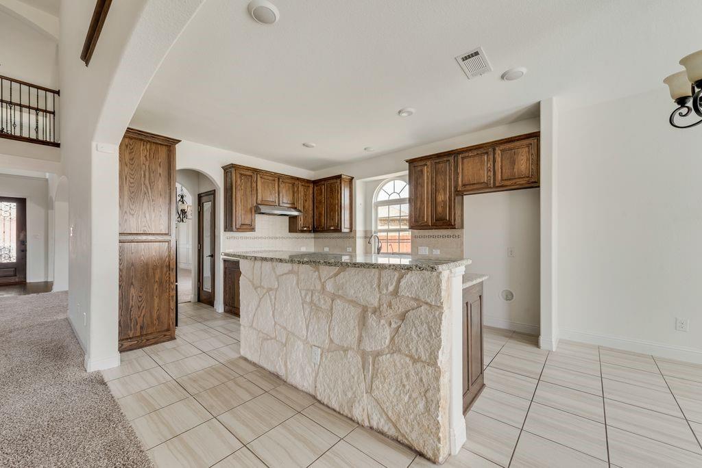 Presidio West - Residential