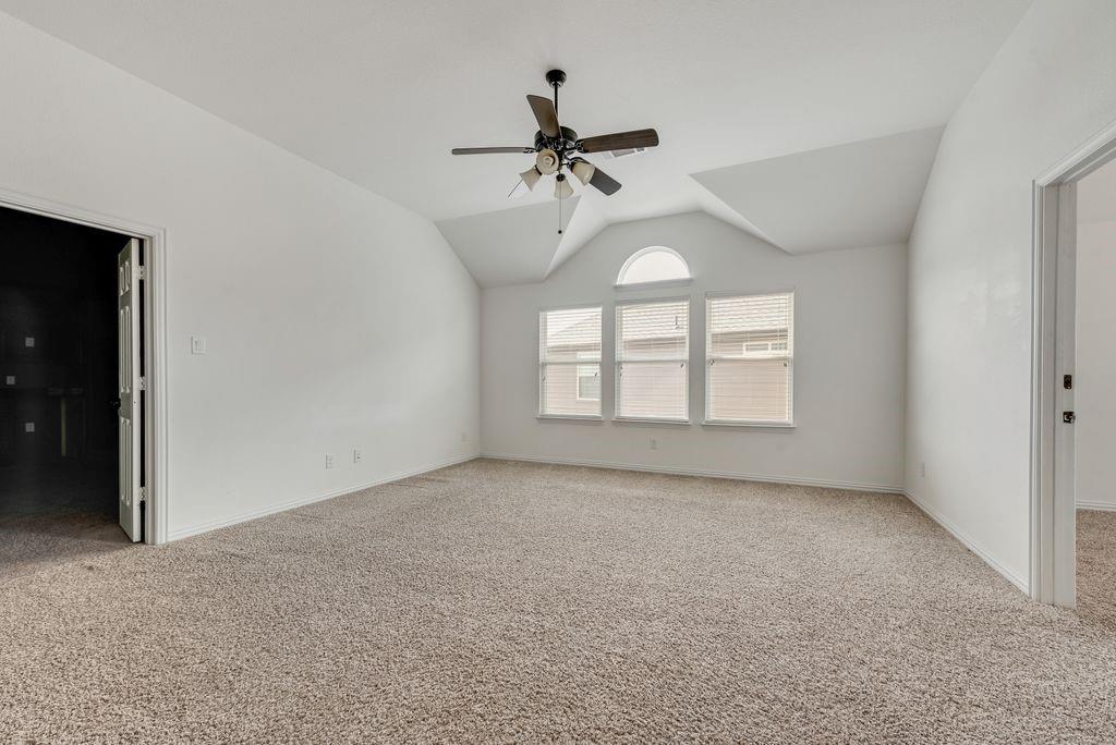 Presidio West - Residential